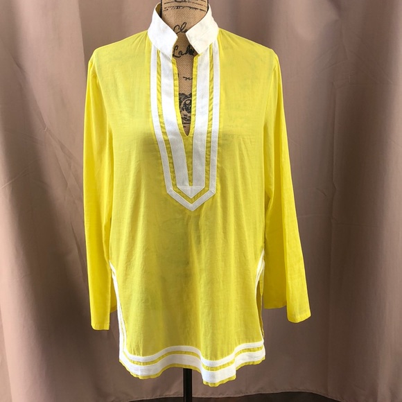 Michael Kors Tops - Michaels Kors Tunic Blouse